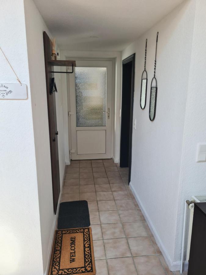 Niebüll Nordsee Cottage Ava מראה חיצוני תמונה