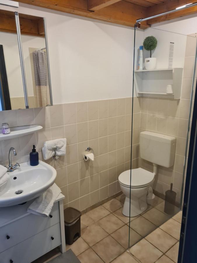 Niebüll Nordsee Cottage Ava מראה חיצוני תמונה