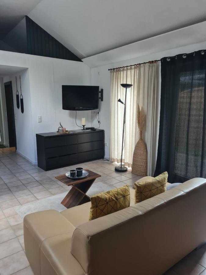 Niebüll Nordsee Cottage Ava מראה חיצוני תמונה